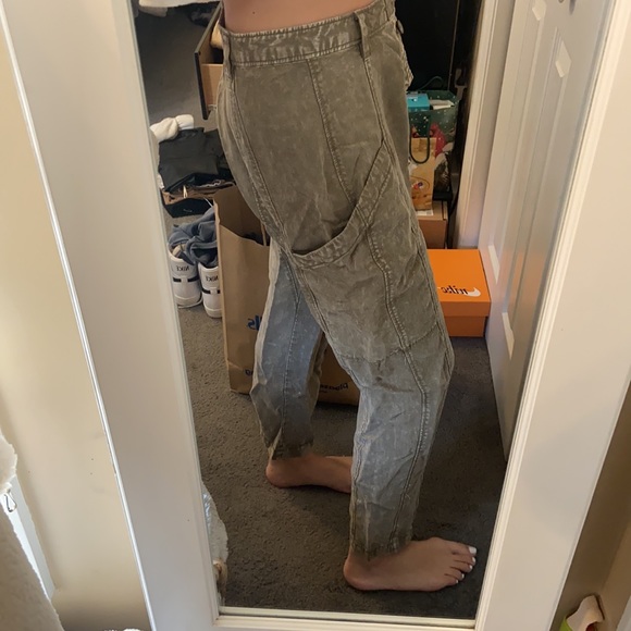 Free People Boho Pants - Picture 2 of 2